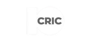 10Cric logo