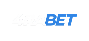 4rabet logo