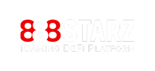 888Starz logo