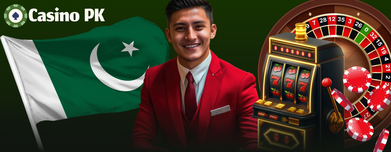 Review of the best online casinos available for players from Pakistan
