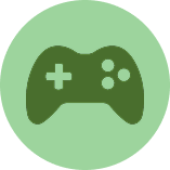 Borderless gaming