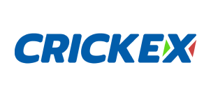 Crickex logo