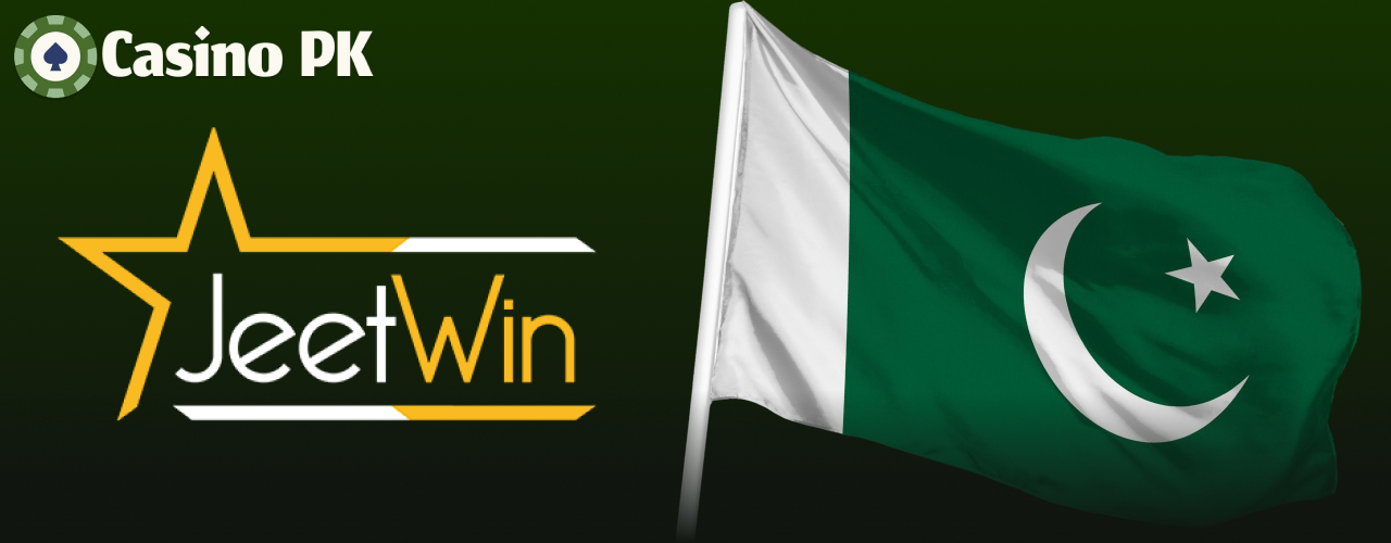 Jeetwin online casino review for players from Pakistan
