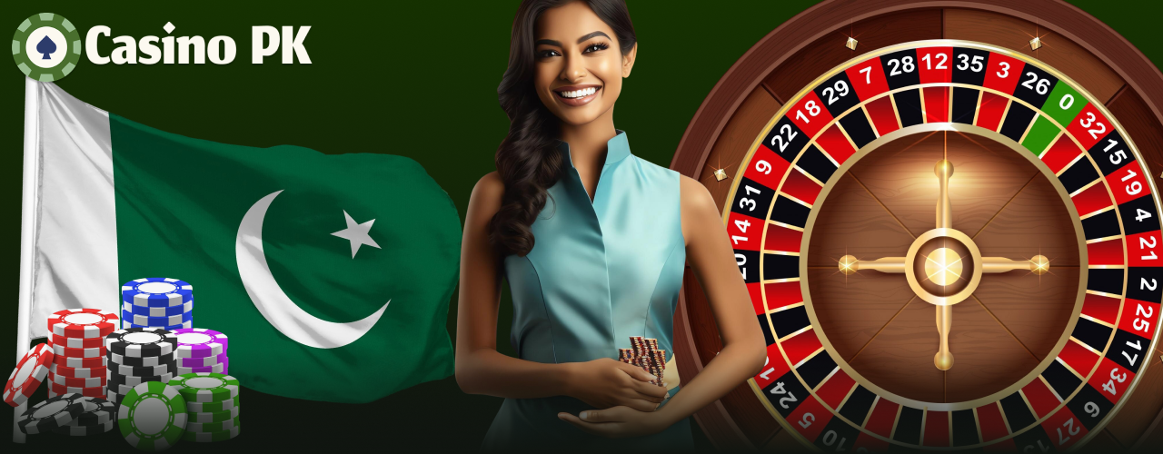 Top live casino games available in online casinos in Pakistan