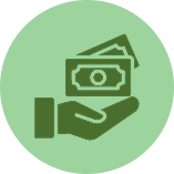 Lower fees