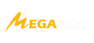 Megajeet logo