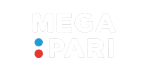 Megapari logo