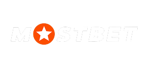 Mostbet logo
