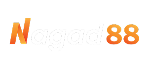 Nagad88 logo