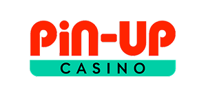 Pin Up logo