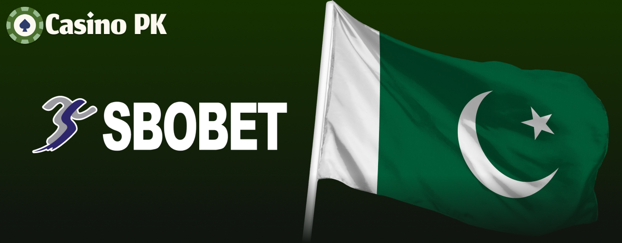 Sbobet online casino review for players from Pakistan