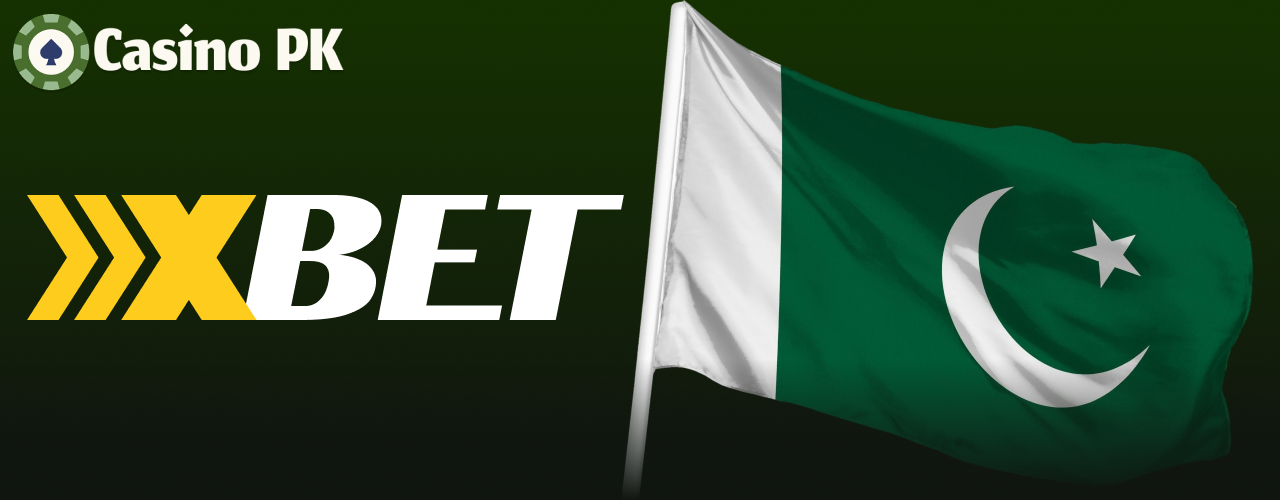 Xxxbet online casino review for players from Pakistan