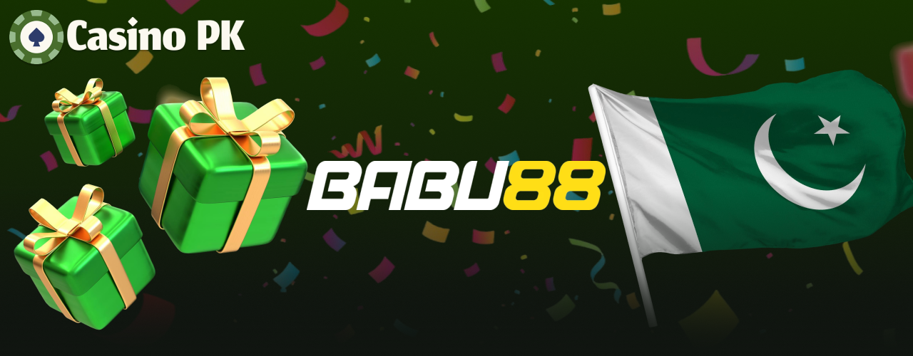 Babu88 casino bonuses for prayers from Pakistan