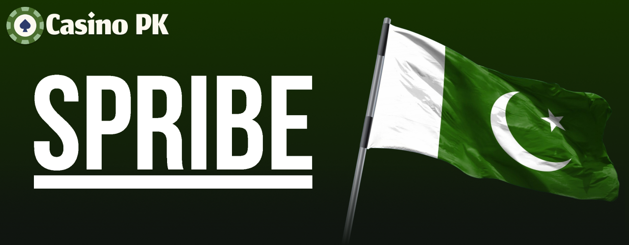 PlaSpribe casino games provider available in Pakistan